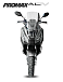 МаксиСкутер PROMAX-HONDA ADV 150 (49) (Inspired by HONDA) в Артёме