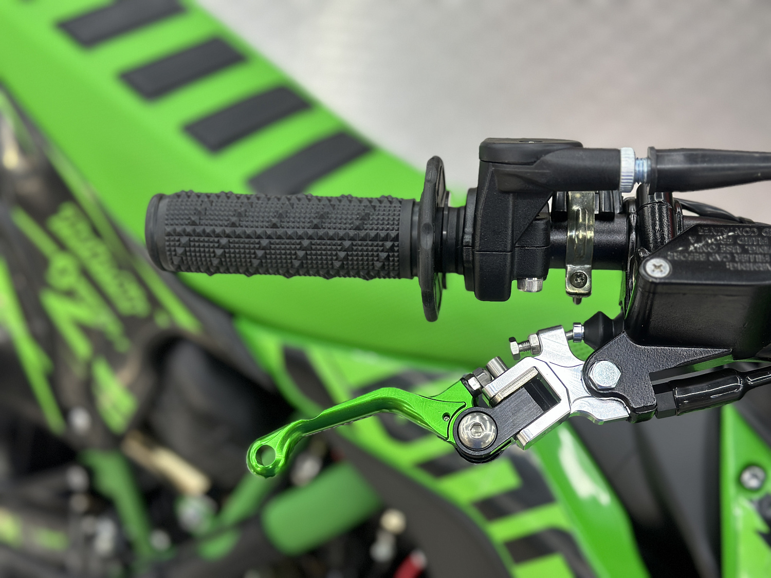 Кроссовый мотоцикл PROMAX DAIKON CB330 в Артёме