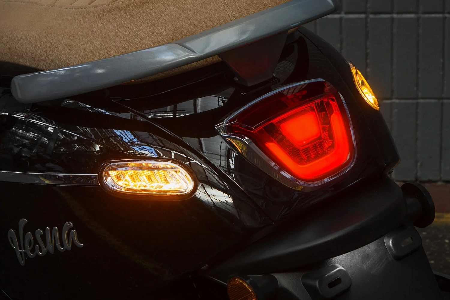 Скутер MINSK Vesna 50 M1NSK в Артёме