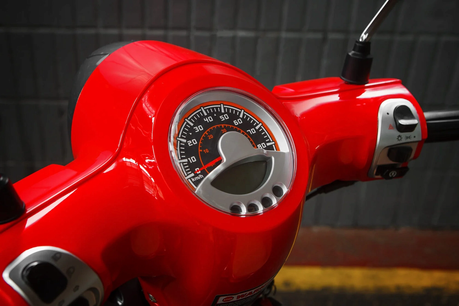 Скутер MINSK Vesna 50 M1NSK в Артёме