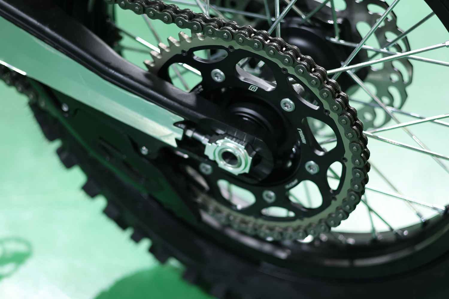 Мотоцикл JHLMOTO JHLofr GS YBS300 (176MN) в Артёме