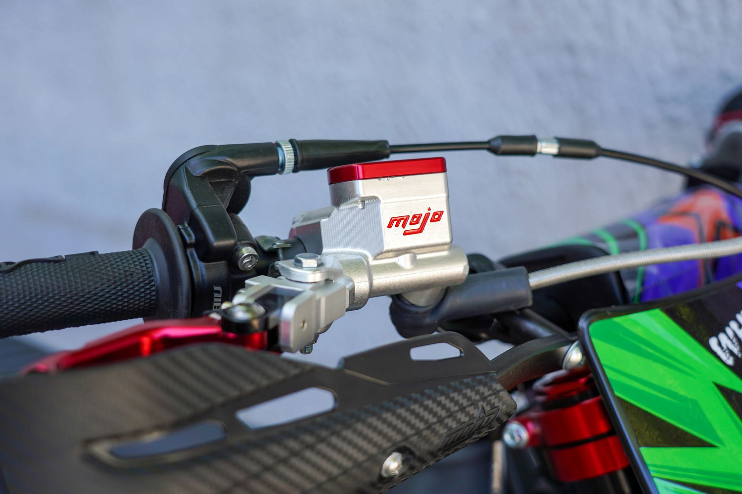 Эндуро / кроссовый мотоцикл BSE T7 Joker (ZS174-5А) Sport в Артёме