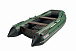 Лодка MISHIMO LITE 370 в Артёме