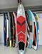 SUP (САП) ДОСКА RAIDEX TAITA PREMIUM SPINE 12,6’ (381СМ) в Артёме