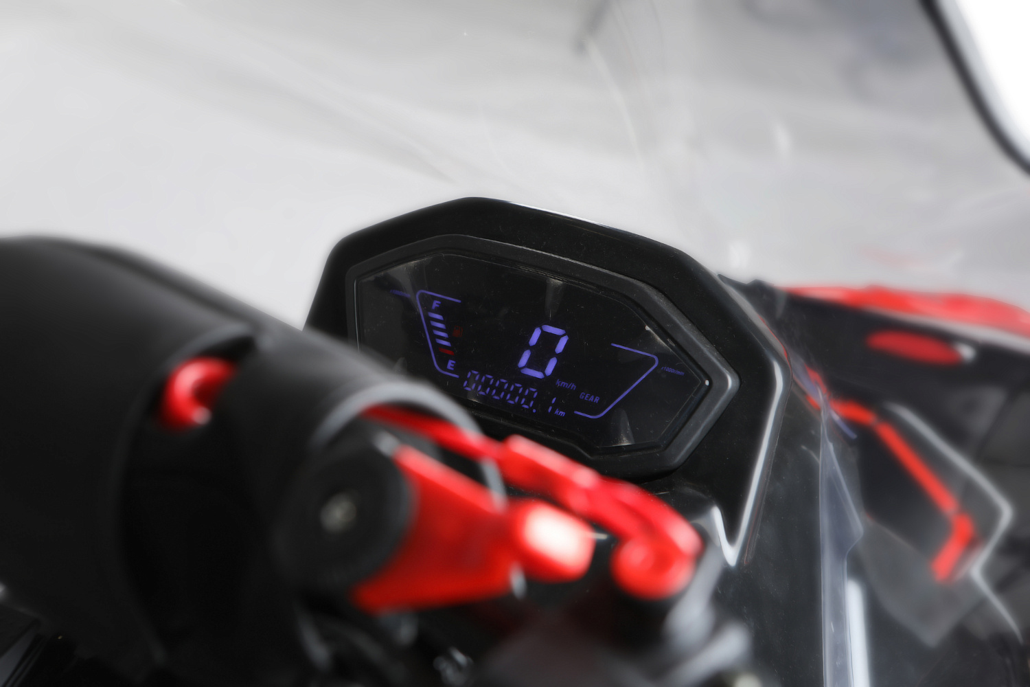 Снегоход IKUDZO HUNTER 600LK 20 V2 в Артёме