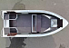 Алюминиевая лодка Wyatboat-390 Р NEW в Артёме