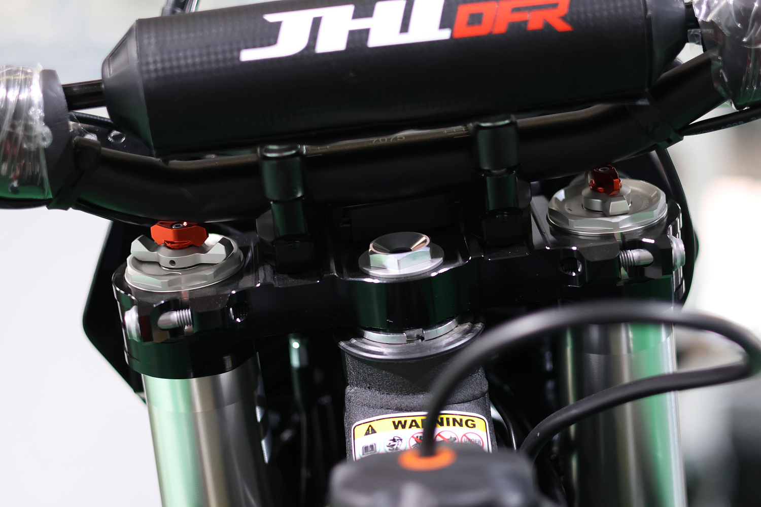 Мотоцикл JHLMOTO JHLofr GS CB300RL в Артёме