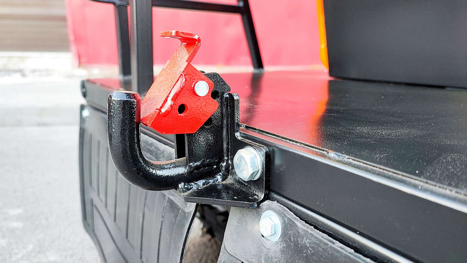 Снегоход PROMAX SNOWBEAR V3 650 2T в Артёме