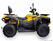 Квадроцикл HISUN GUARDIAN 400L /LONG в Артёме