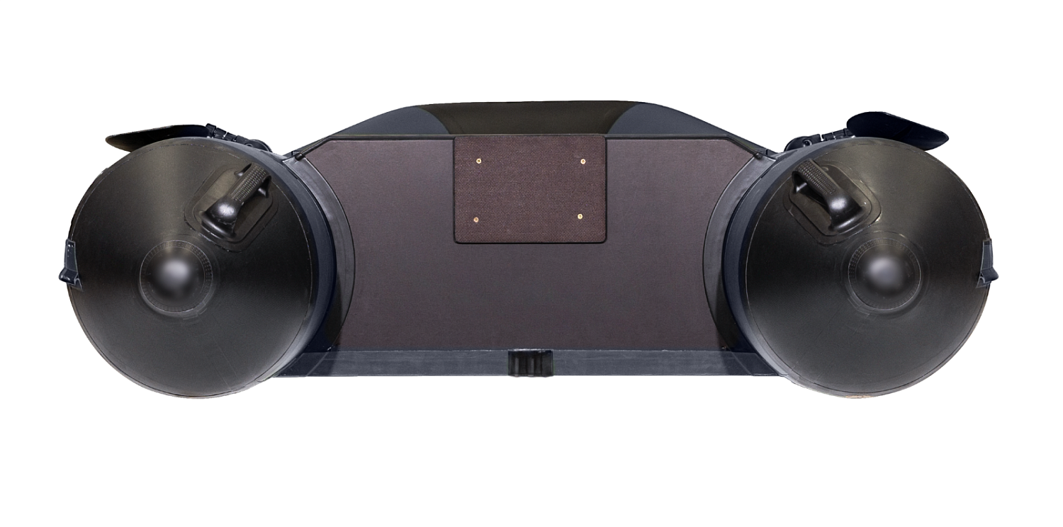  Лодка АКВА 3200 слань-книжка киль в Артёме