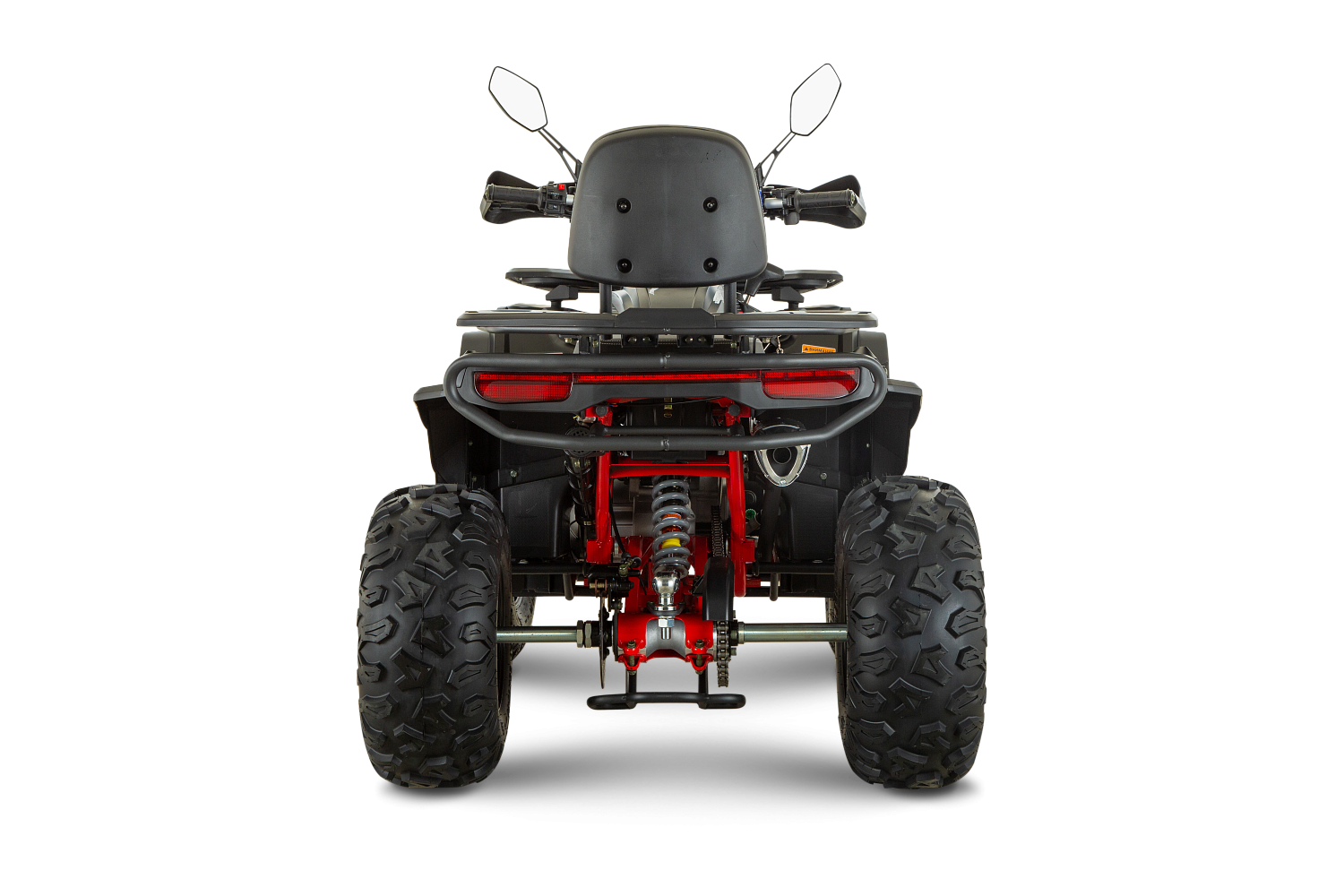 Квадроцикл GBM CROSS HILL 320 BIG PREMIUM в Артёме