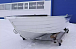 Алюминиевая лодка Wyatboat-370 в Артёме