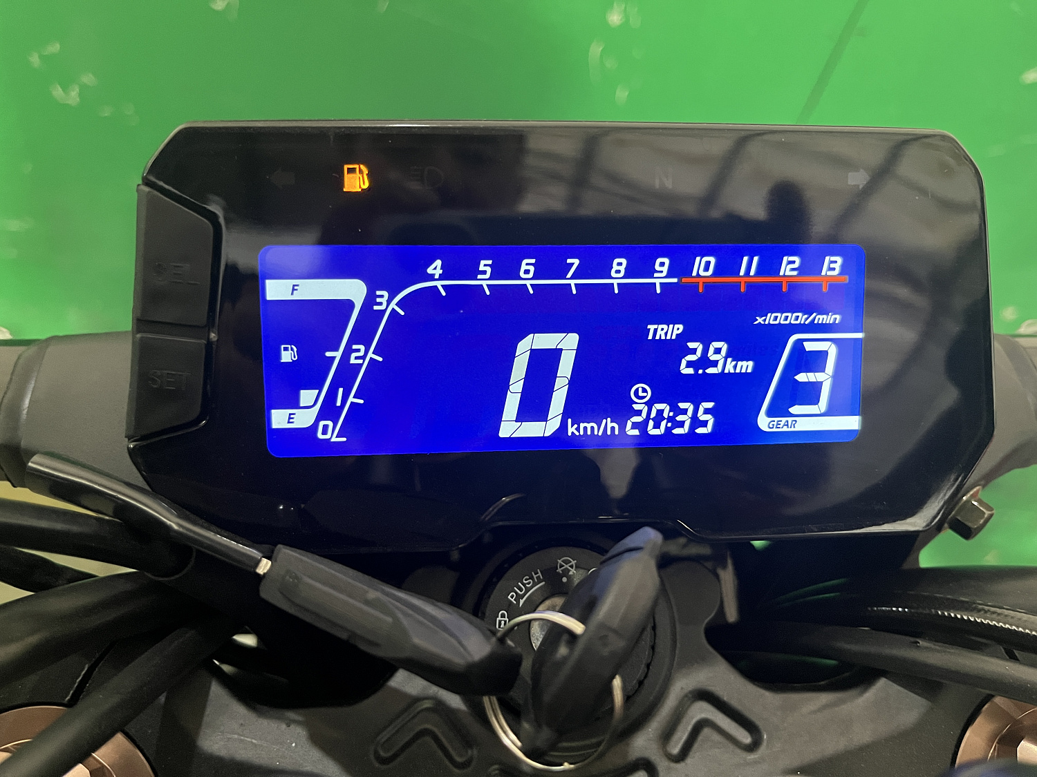 Мопед PROMAX CB130R (49) в Артёме