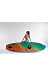 НАДУВНОЙ SUP-BOARD BREEZE 10,6 в Артёме