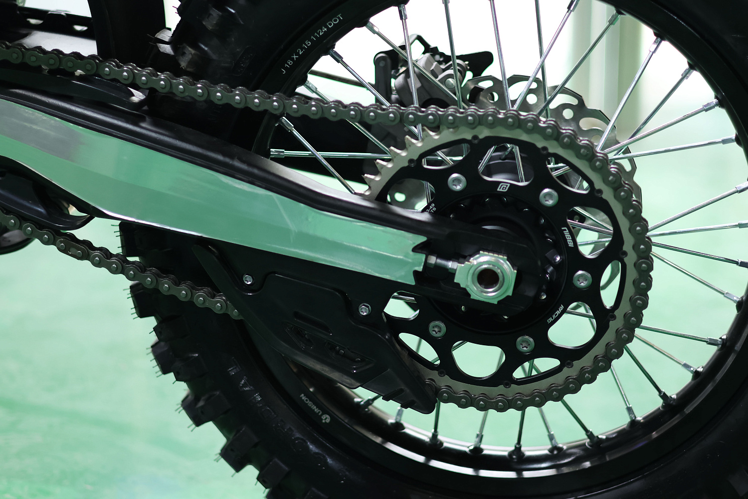 Мотоцикл JHLMOTO JHLofr GS YBS300 (176MN) в Артёме