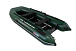 ЛОДКА НАДУВНАЯ YUKONA 430 TS - U (БЕЗ ПАЙОЛА) в Артёме