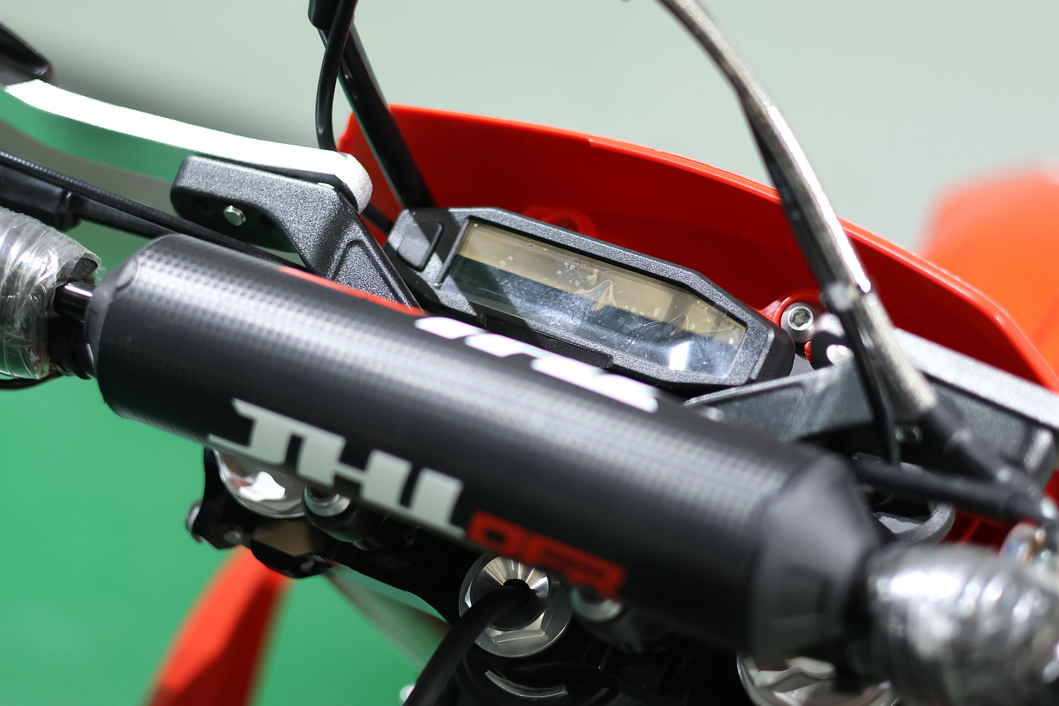 Мотоцикл JHLMOTO JHLofr GS YBS300 (176MN) в Артёме