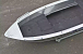 Алюминиевая лодка  Wyatboat-430М FISH в Артёме