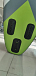 НАДУВНОЙ SUP-BOARD BUSINESS GREEN 10 в Артёме
