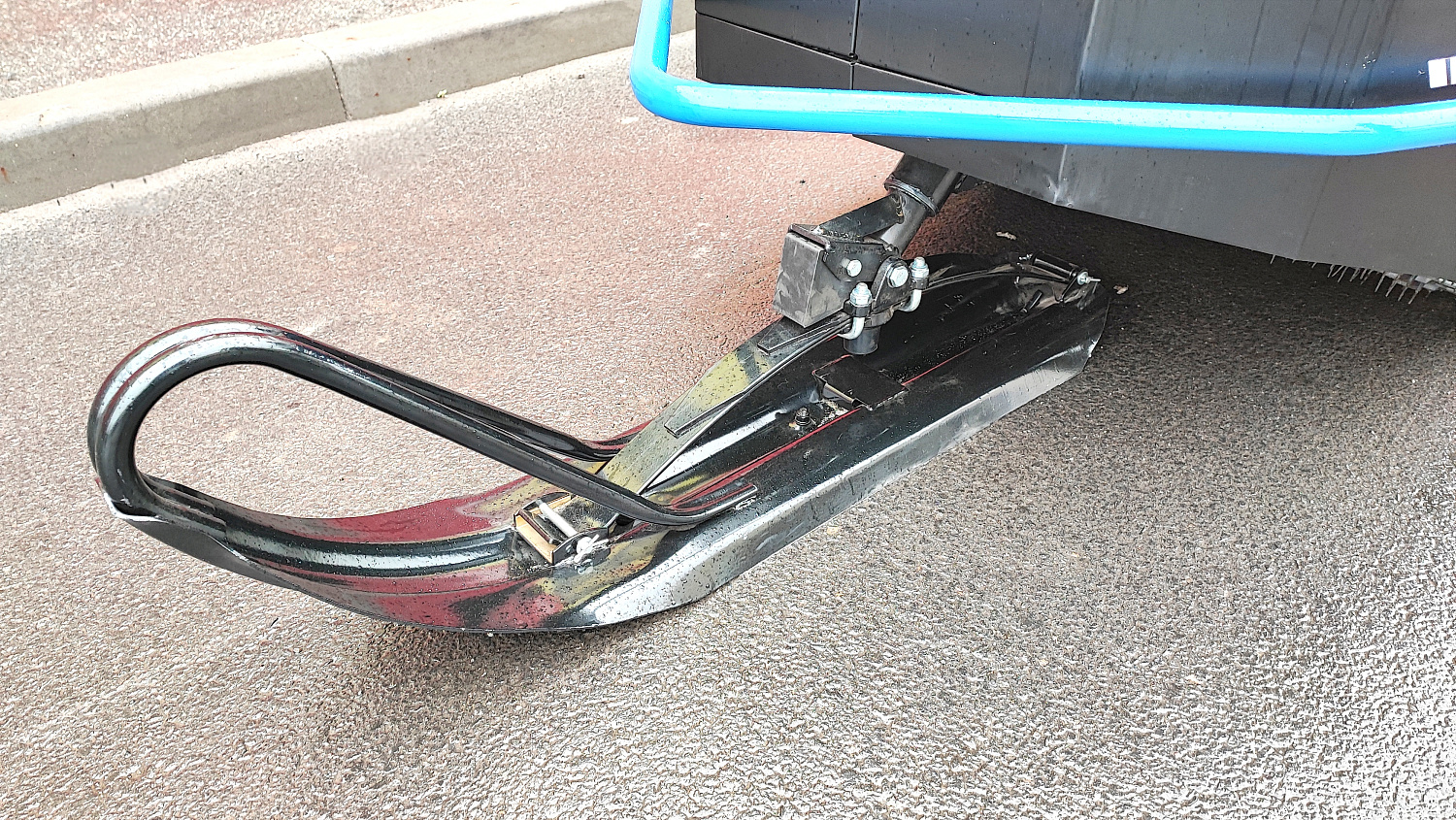 Снегоход PROMAX SNOWBEAR V3 800 4T ST в Артёме