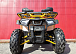 Квадроцикл PROMAX STORM 280 LUX в Артёме