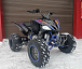 Квадроцикл PROMAX RAPTOR 300 NEW RedBull в Артёме