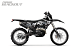 Кроссовый мотоцикл PROMAX BLACKOUT NB300 ENDURO в Артёме