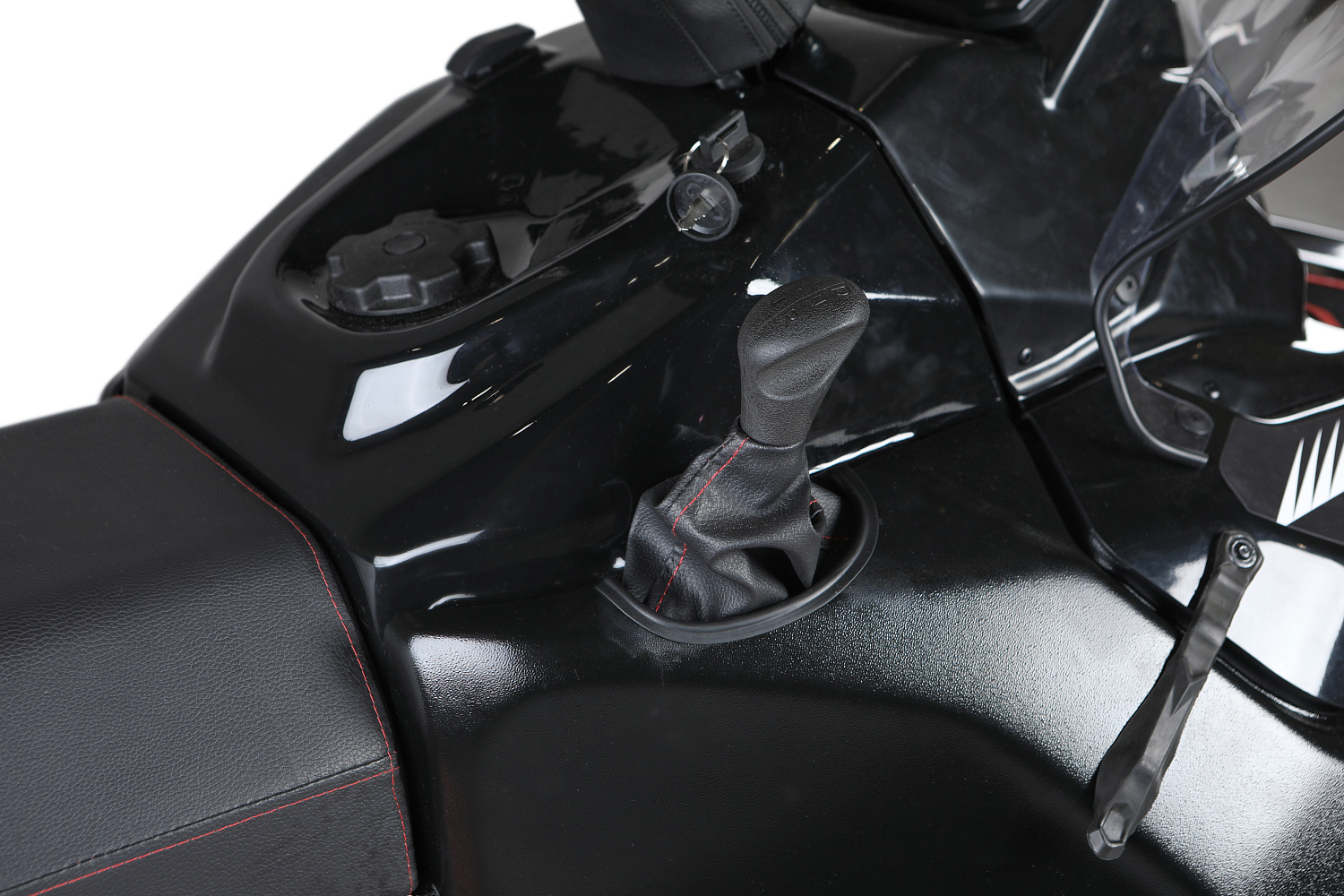 Снегоход IKUDZO HUNTER 600LK 20 V2 в Артёме