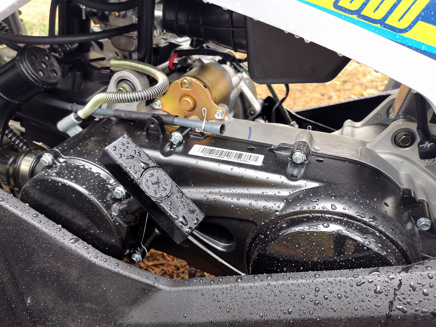 Квадроцикл PROMAX RENEGADE 280 (2025) в Артёме