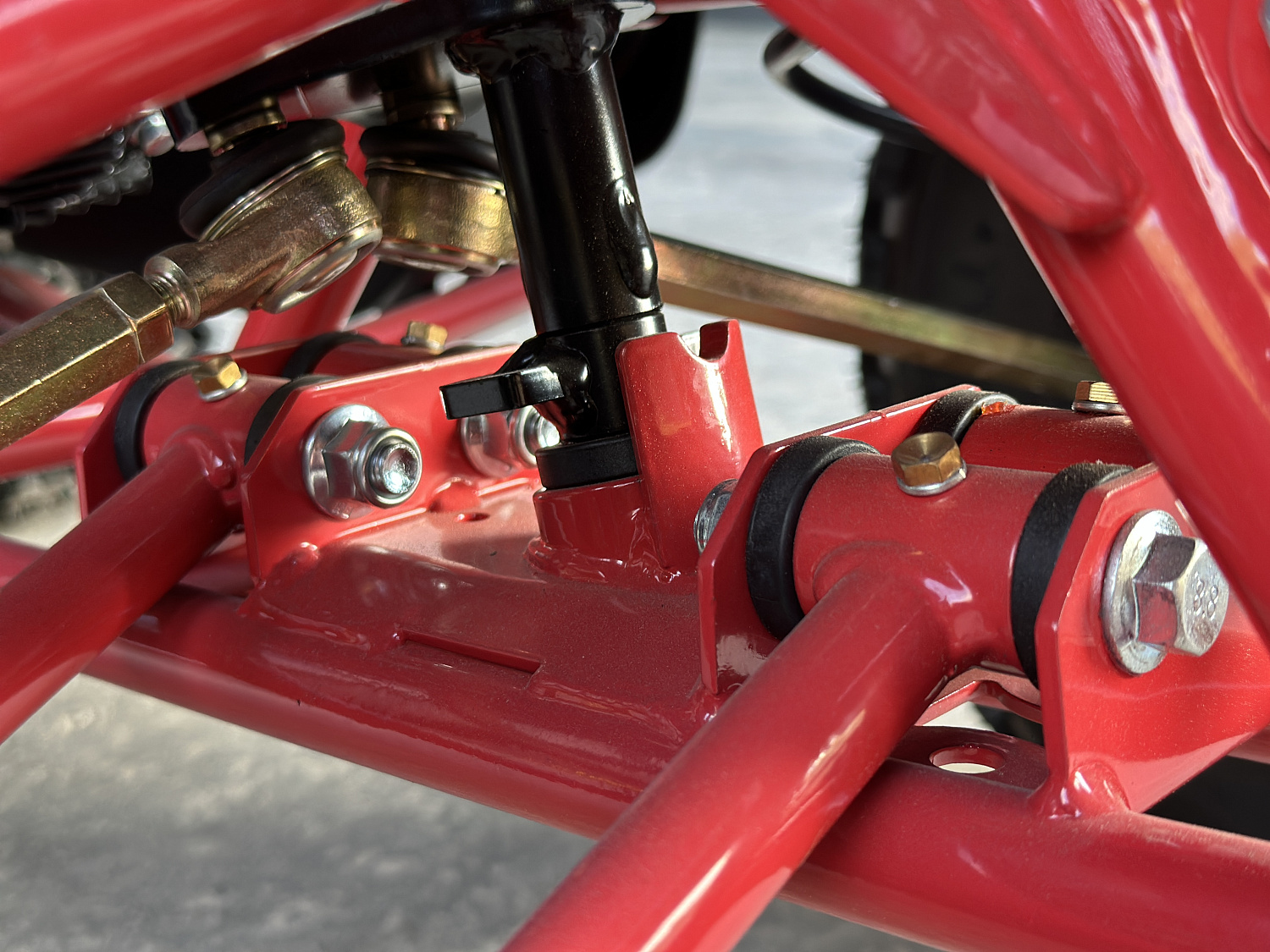 Квадроцикл PROMAX МАЙНКРАФТ 192 PRO 2025 в Артёме