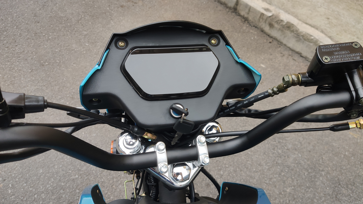 Мопед FAIDET SKIFF RS150 (49) в Артёме