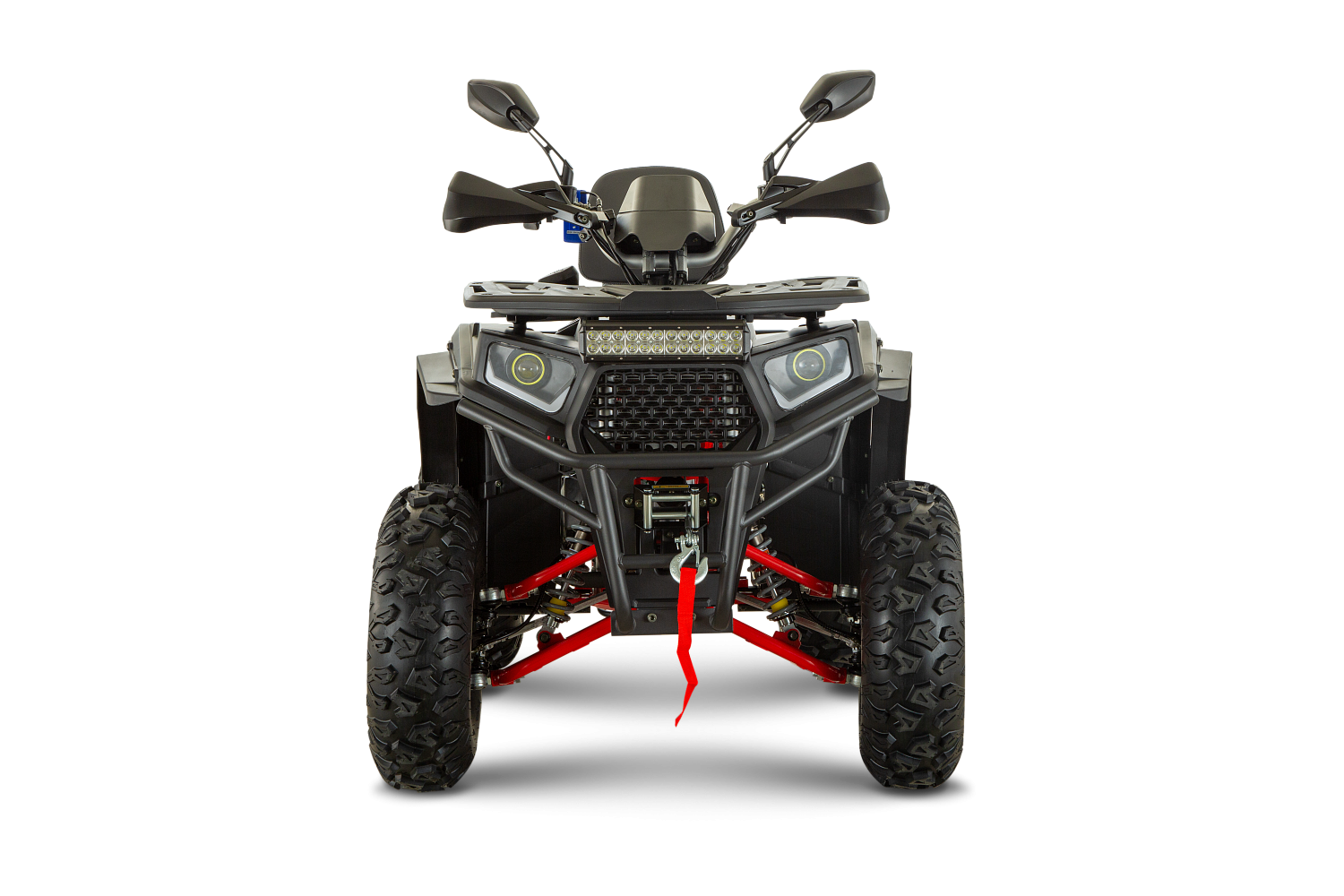 Квадроцикл GBM CROSS HILL 320 BIG PREMIUM в Артёме