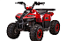 Квадроцикл Yacota Raposa в Артёме