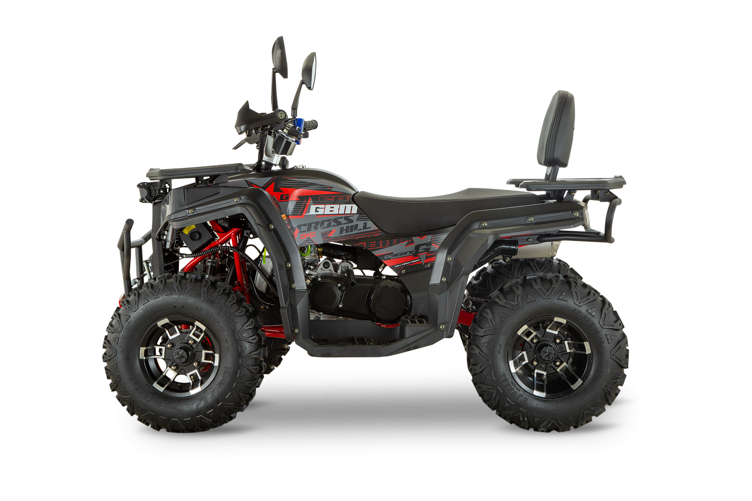 Квадроцикл GBM CROSS HILL 320 BIG PREMIUM в Артёме