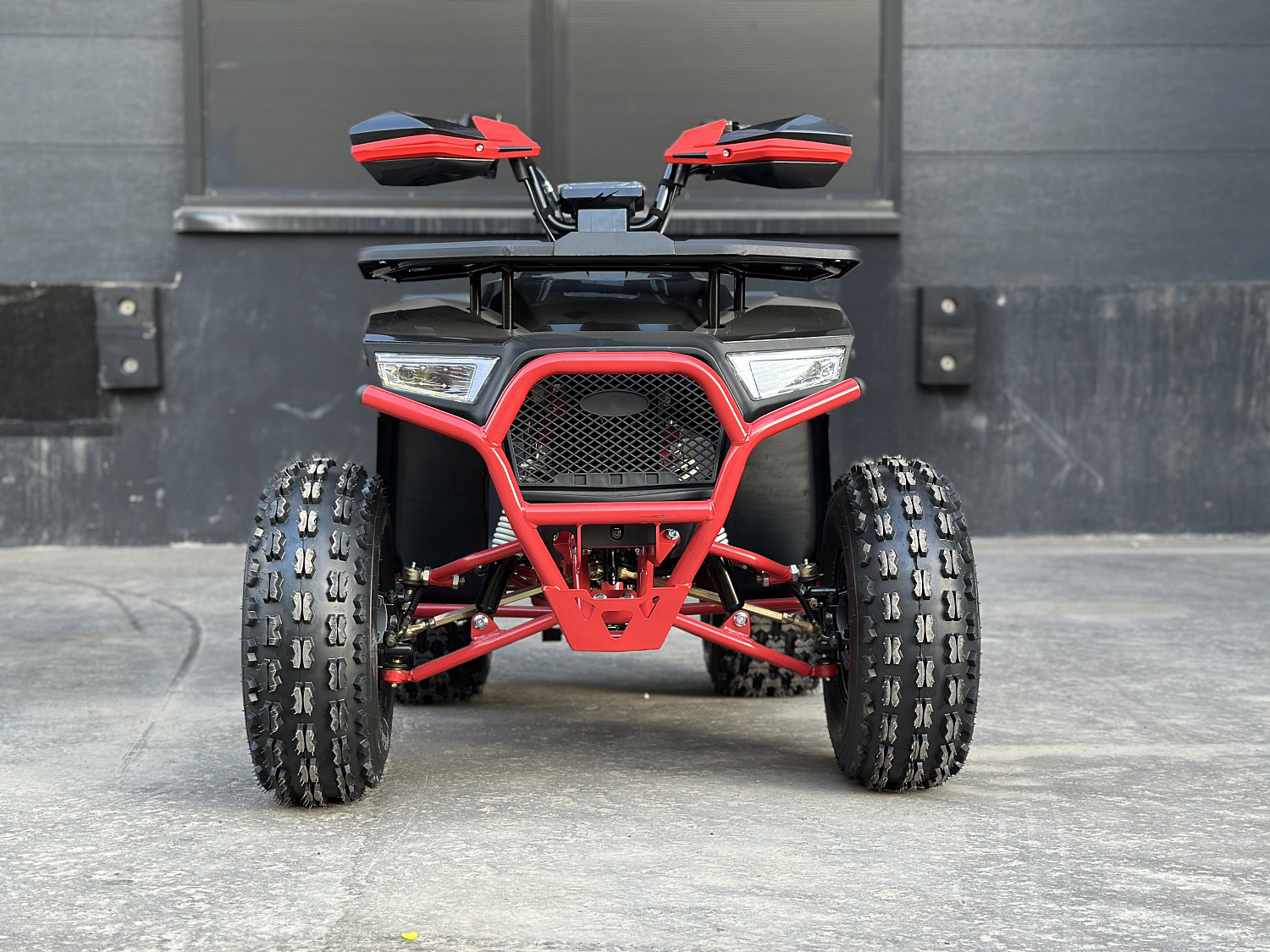 Квадроцикл PROMAX МАЙНКРАФТ 192 PRO 2025 в Артёме