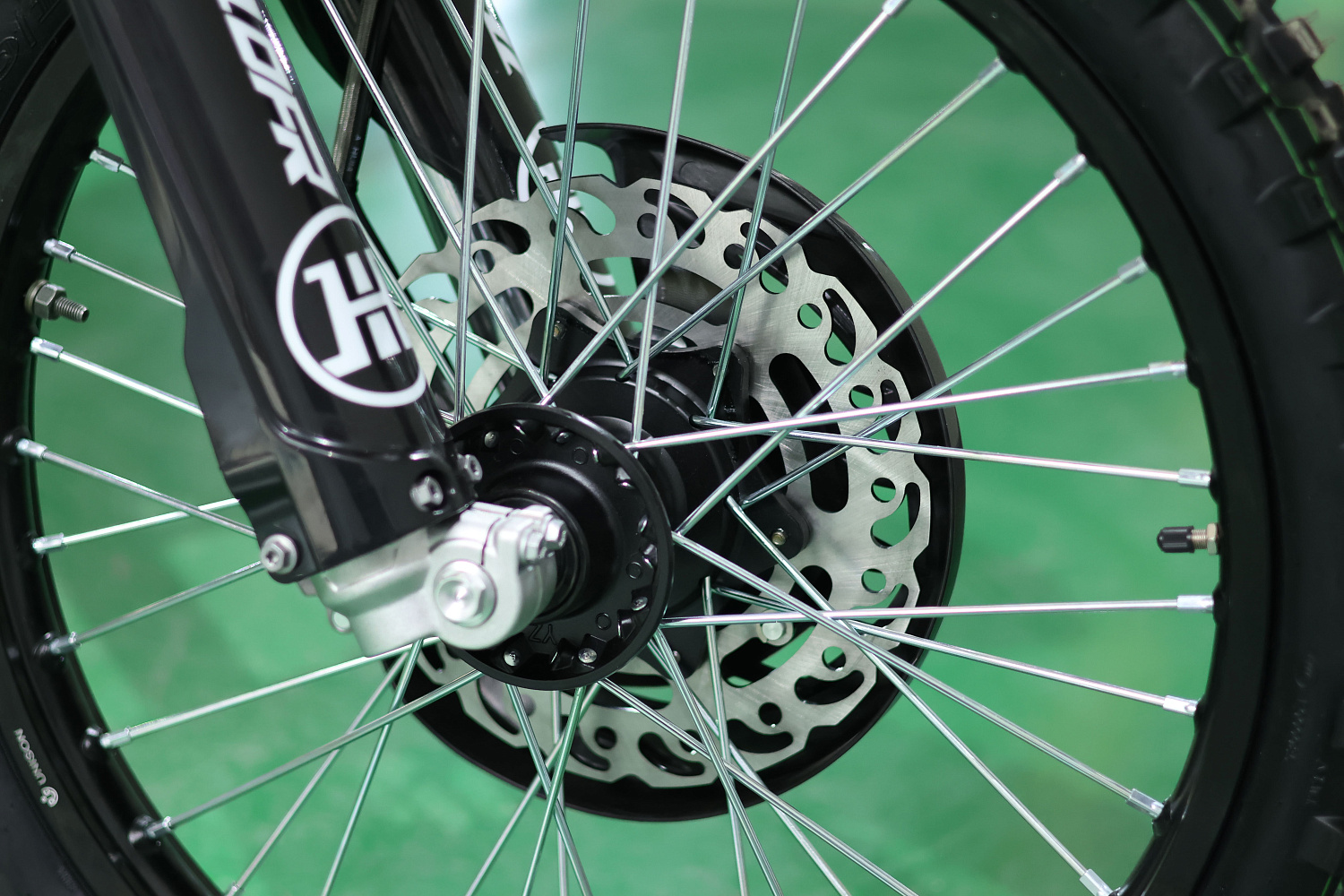 Мотоцикл JHLMOTO JHLofr GS YBS300 (176MN) в Артёме