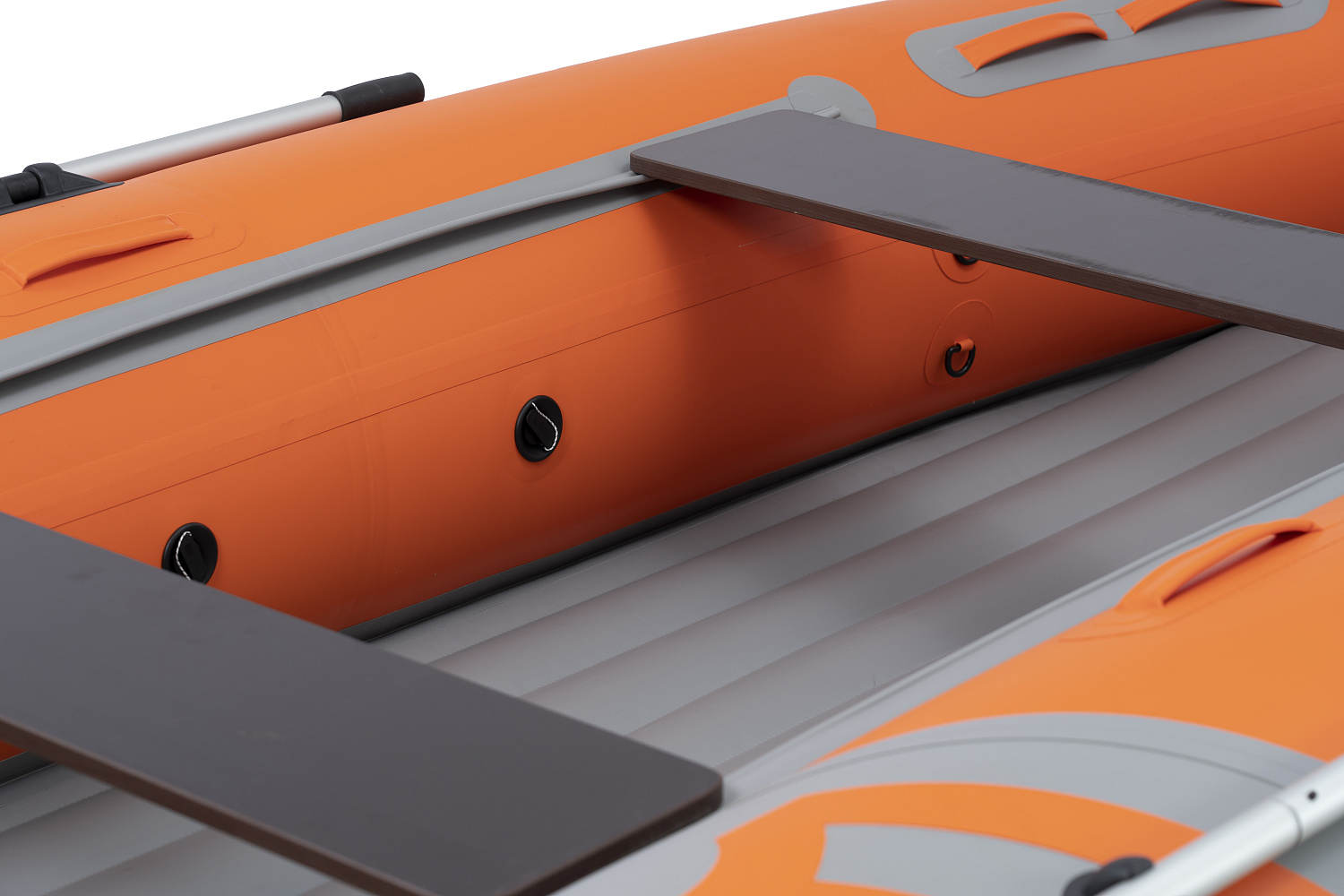 Лодка MISHIMO RIVER JET 470 под водомет в Артёме