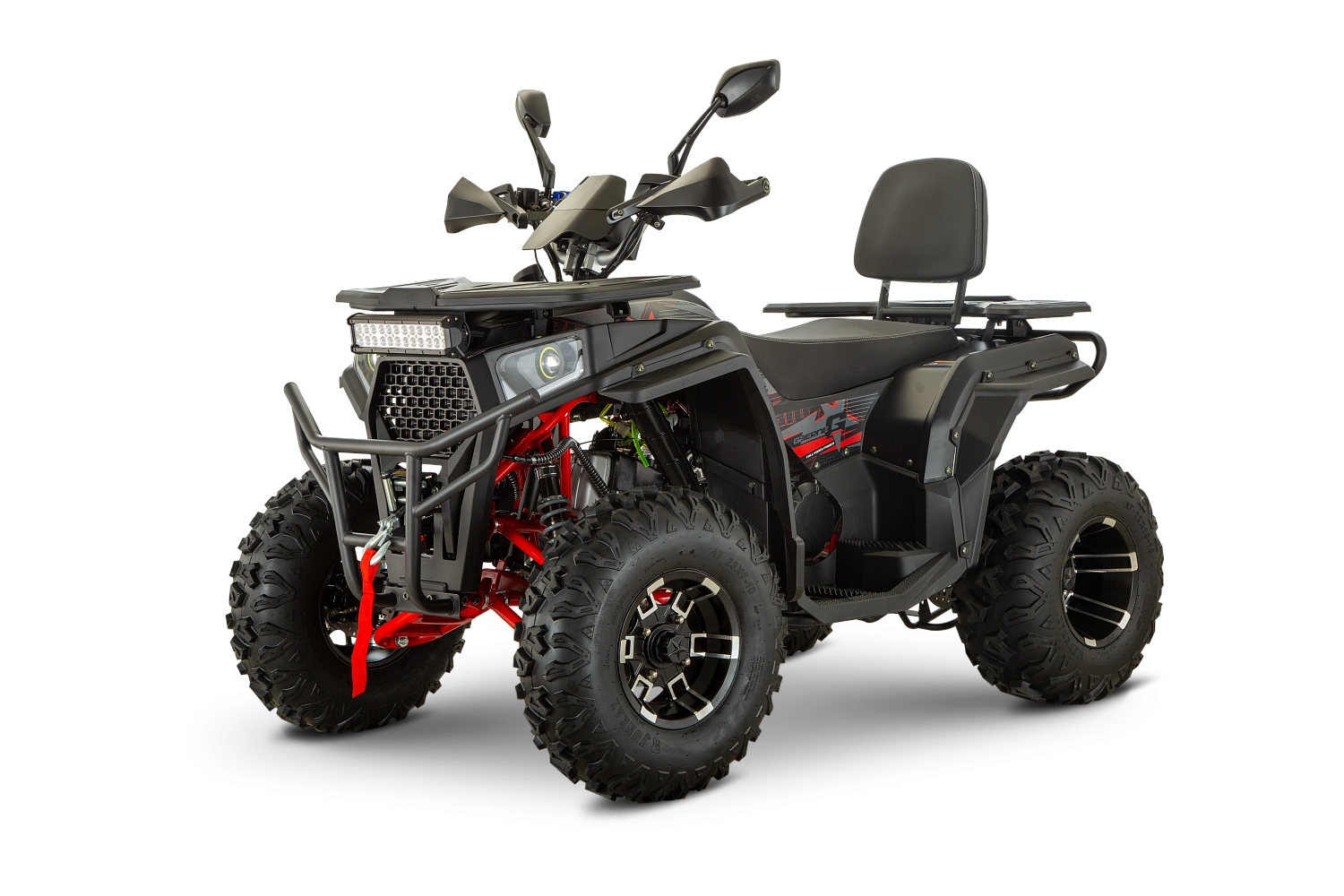 Квадроцикл GBM CROSS HILL 320 BIG PREMIUM в Артёме