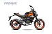 Мопед PROMAX CB130R (49) в Артёме