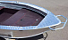 Алюминиевая лодка Wyatboat-390Р Fish в Артёме