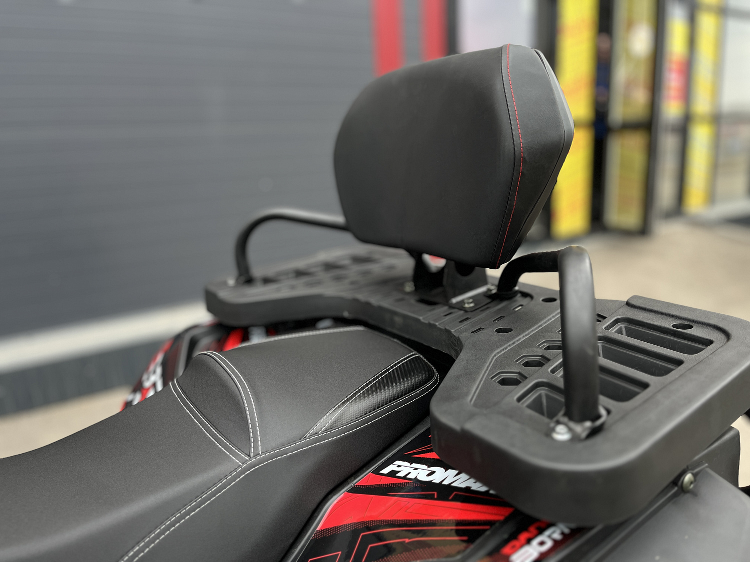 Квадроцикл PROMAX TAURUS 300 MAX-PRO LONG в Артёме