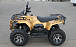 КВАДРОЦИКЛ IRBIS ATV200 PREMIUM в Артёме