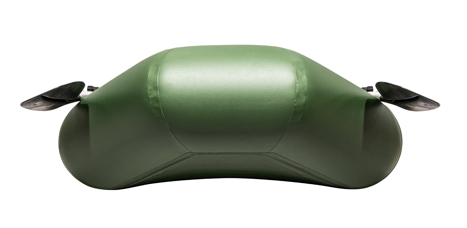 Лодка Барс 230 в Артёме