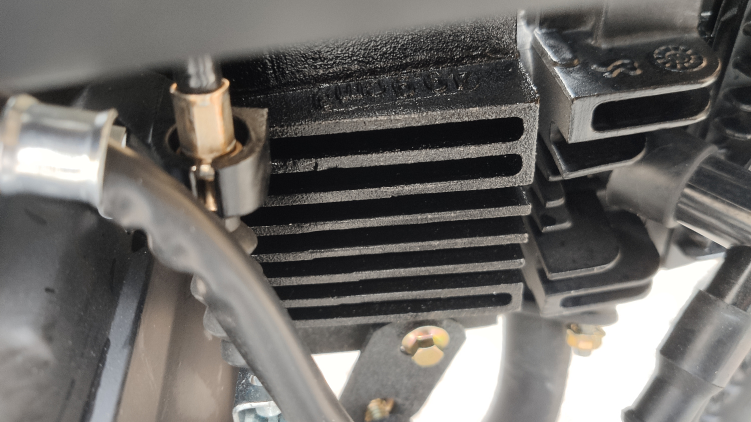 Мопед FAIDET SKIFF RS150 (49) в Артёме