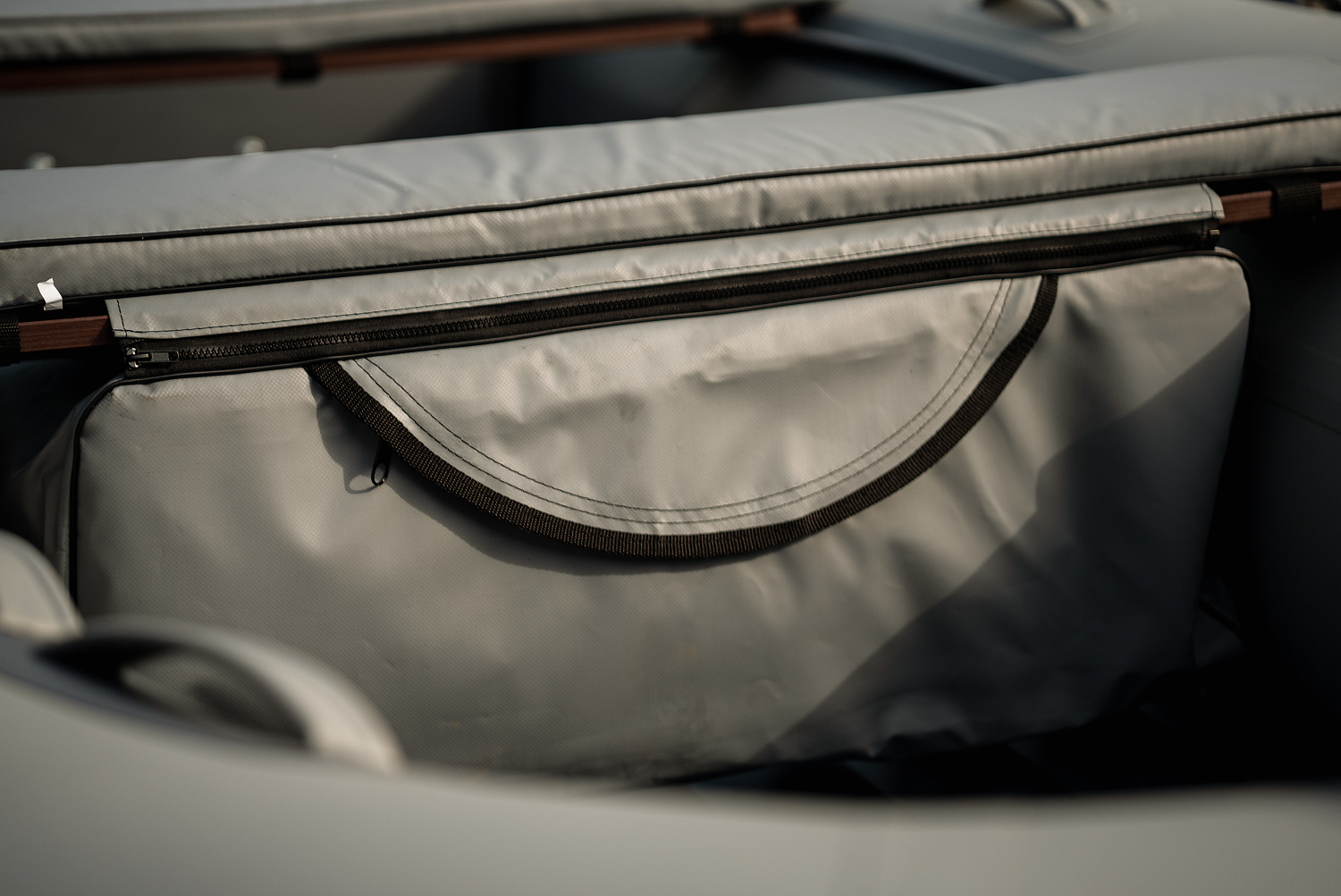 Лодка MISHIMO RIVER JET 390 под водомет в Артёме