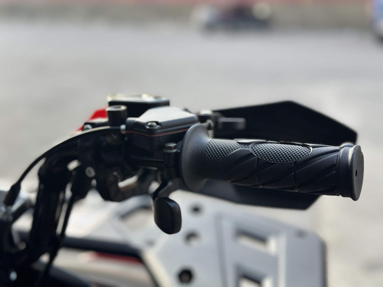 Квадроцикл PROMAX МАЙНКРАФТ 192 PRO 2025 в Артёме