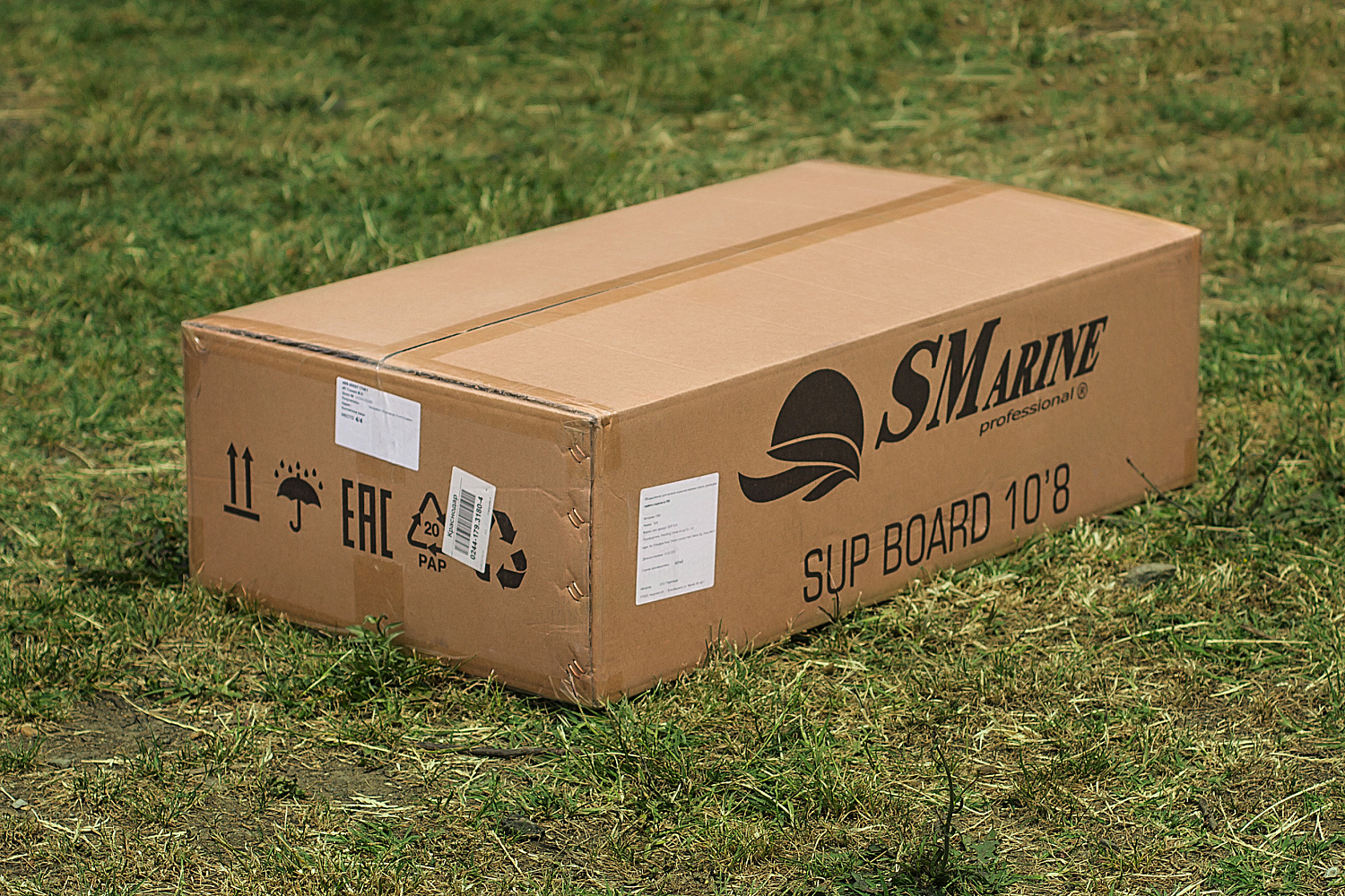 САП (SUP) Board SMARINE 10.6 в Артёме