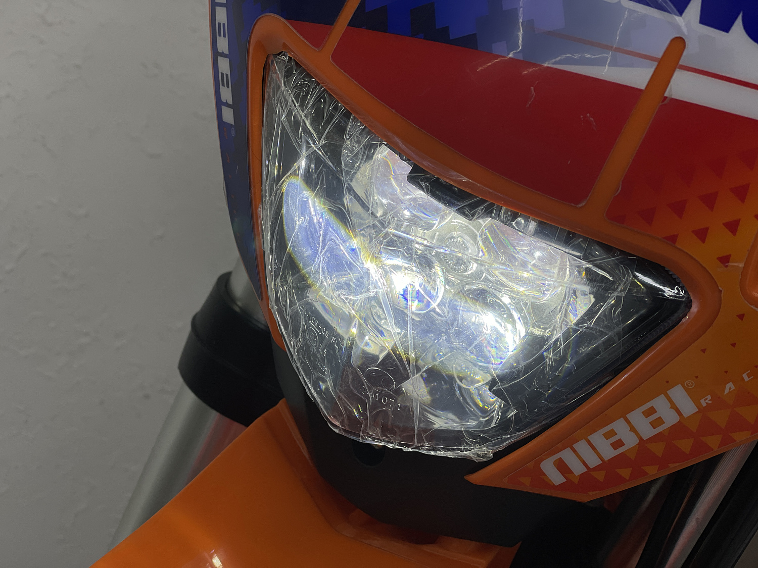 Кроссовый мотоцикл PROMAX INFERNO 380 (4 valves, 5 gears) в Артёме