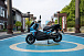 Скутер PROMAX BMW C250X в Артёме