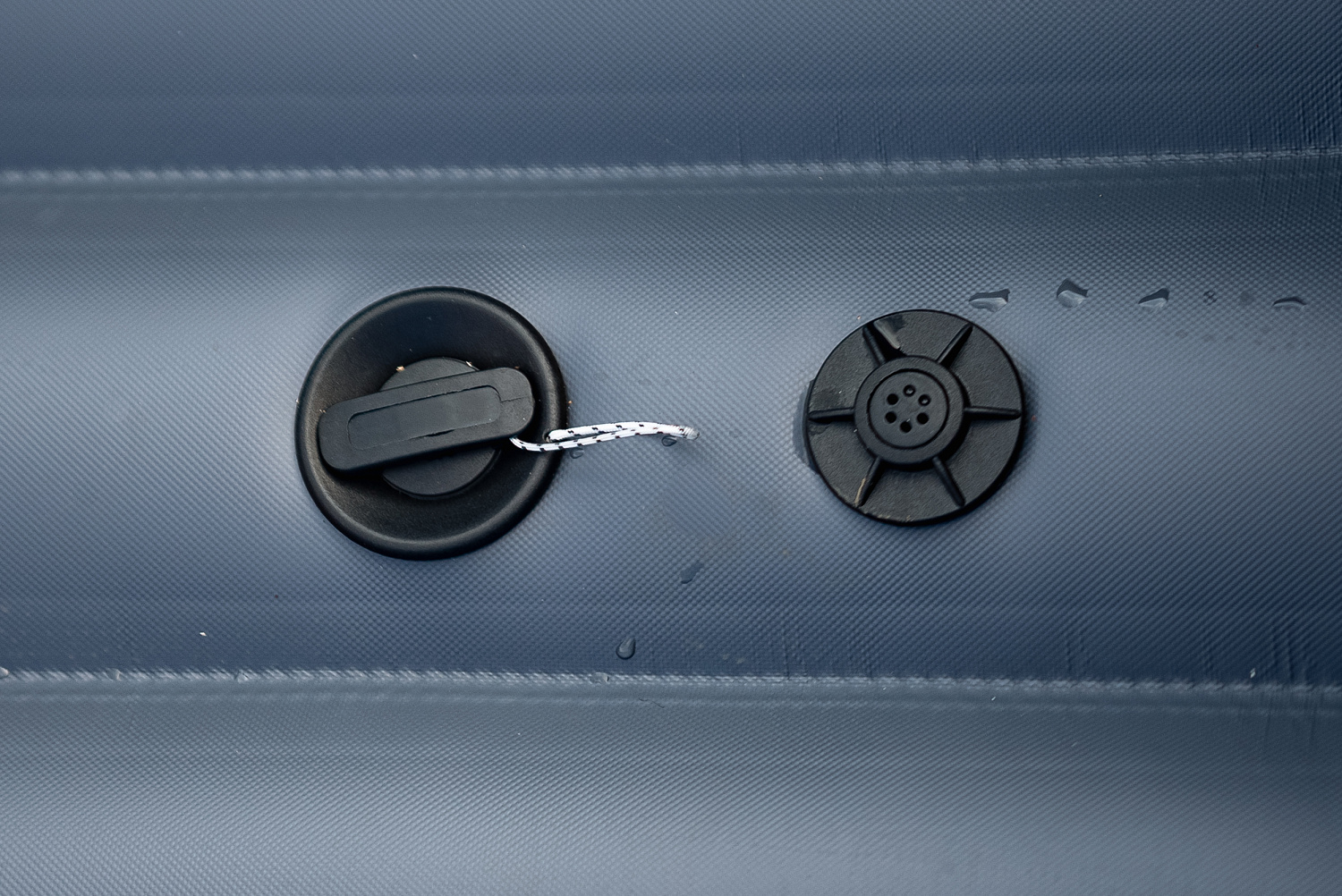 Лодка MISHIMO RIVER FJET PRO 410  под водомет в Артёме